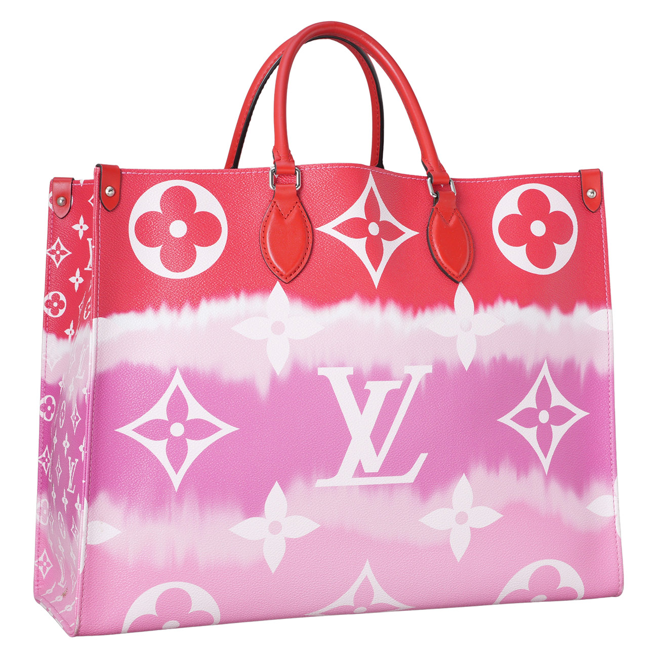 LOUIS VUITTON(USED)루이비통 시즌 온더고 GM